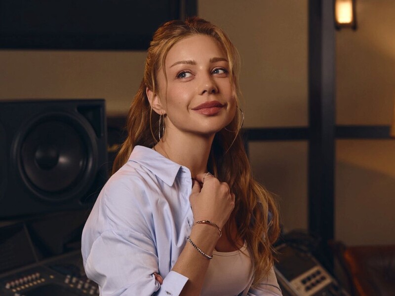 Могилевська у вічі висловила Тіні Кароль усе, що про неї думає. Відео потрапило в мережу