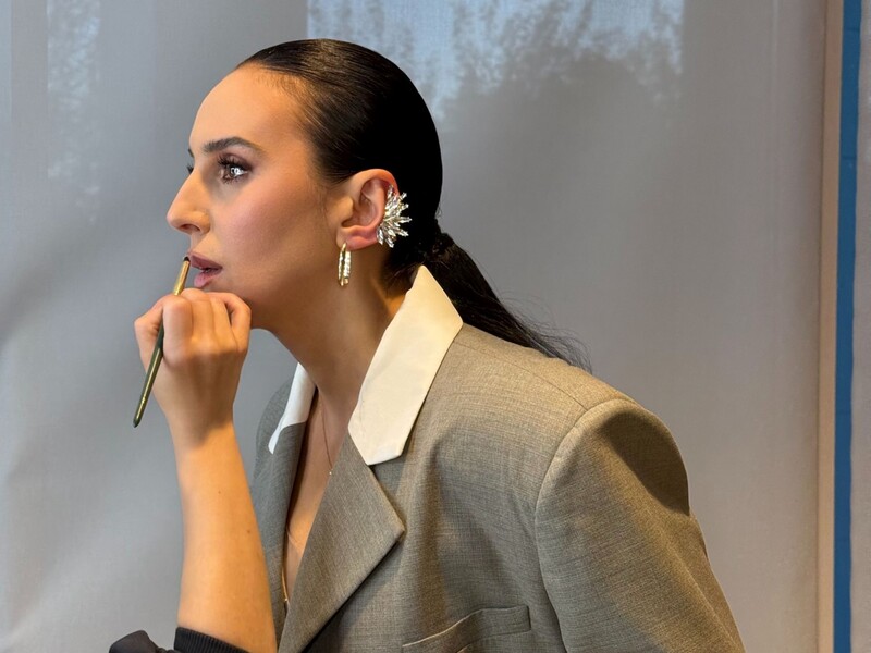 Джамала розповіла, хто потрапив до лонглісту українського нацвідбору на "Євробачення 2026"