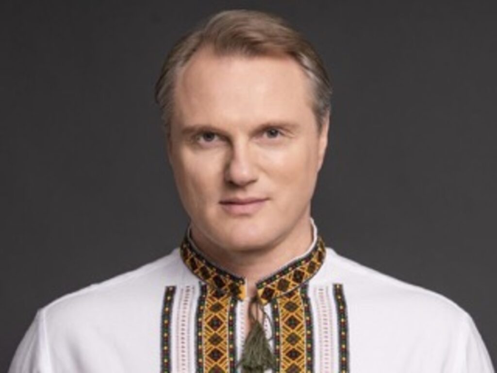 Євген Рибчинський назвав феноменального співака, якому потрібно присвоїти звання народного артиста