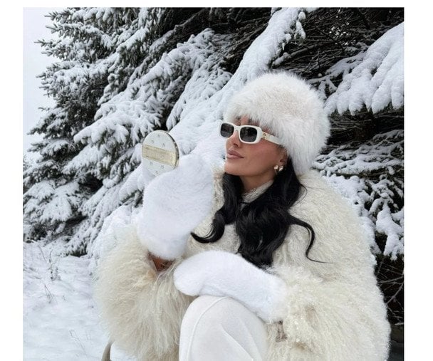 Модні шапки сезону зима-2025/26: експерти назвали новий тренд