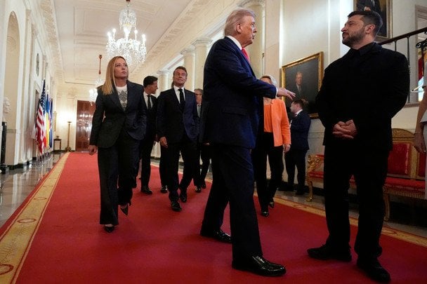 Україна відбила спробу швидкого примусу до невигідної угоди — політолог