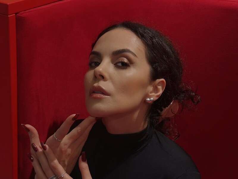 "Щоб відчути, як ваші сідниці горять". Каменських назвала п'ять етапів свого тренування