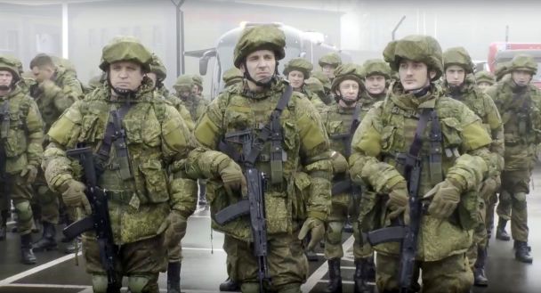 Чи справді перемога Росії "неминуча"?: ISW оцінив, коли ворог зможе захопити всю Донеччину