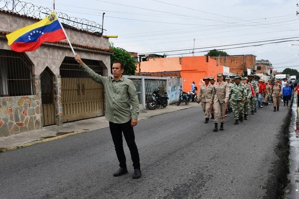 Венесуела відреагувала на слова Трампа про «закритий» повітряний простір