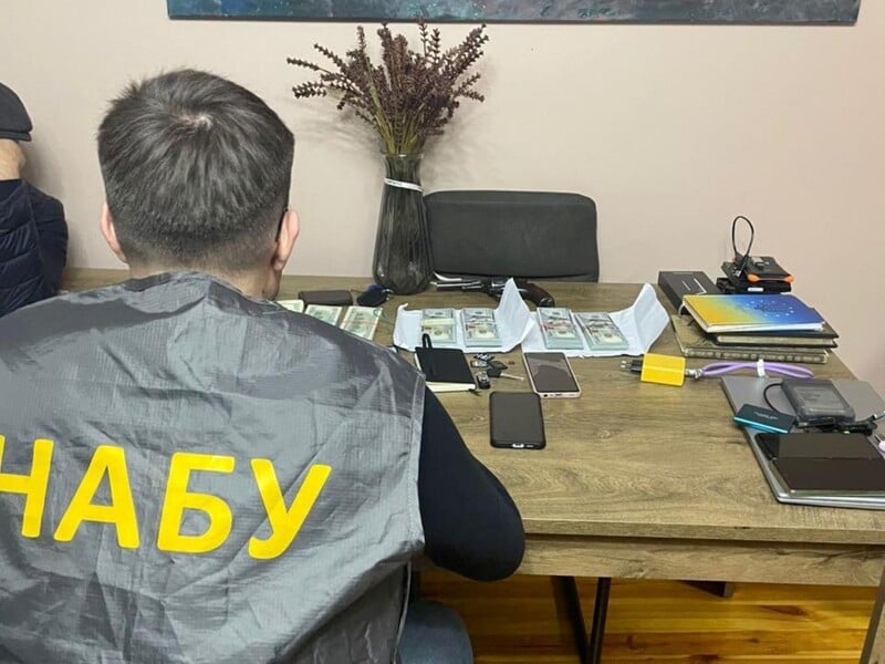 Пісню якого українського гурту слухали фігуранти "Мідас". НАБУ опублікувало їхній плейлист