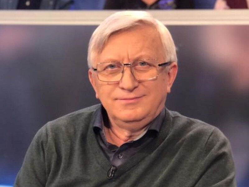 "Підеш проти системи – почне ламати". Горянський розповів, чому "багата" Україна так бідно живе "Підеш проти системи – почне ламати". Горянський розповів, чому "багата" Україна так бідно живе