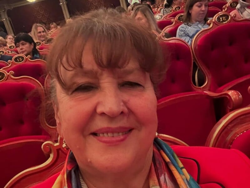 "На 10-й день уже був концерт". Фаліон розповіла, як відреагувала на смерть сина