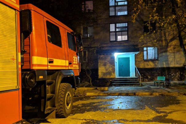 На Черкащині у пожежі загинули діти: подробиці трагедії