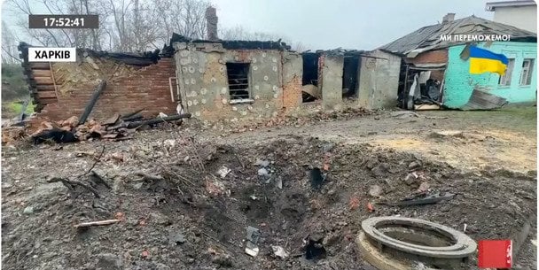 "На 2 хвилини розминулися зі смертю": історія харків’янина, який дивом вижив після удару РФ