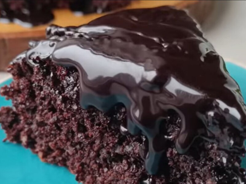 Приготуйте цей смачний торт без грама борошна і краплі шоколаду. Рецепт неймовірно ніжного десерту Приготуйте цей смачний торт без грама борошна і краплі шоколаду. Рецепт неймовірно ніжного десерту