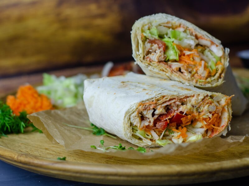 Рецепт ідеального соусу для домашньої шаурми. Секрет – у пропорціях