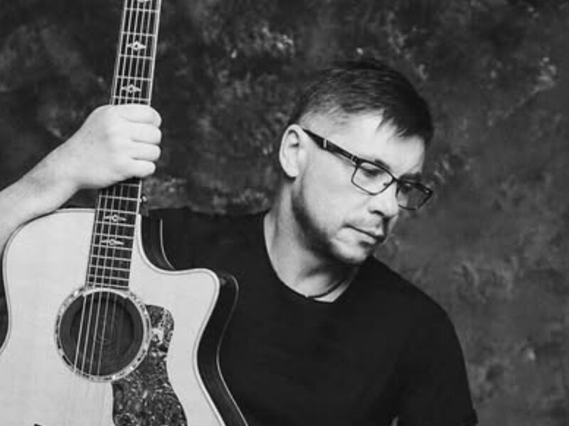 Помер 58-річний ексучасник гурту Dzidzio. Рік тому він пережив зупинку серця