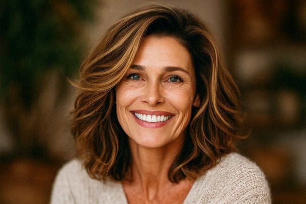 Яка довжина волосся старить, а яка омолоджує на десяток років: поради стилістів для жінок за 50