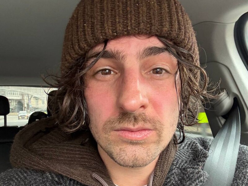 "Хотів, щоб не по п'яні". Dantes відверто розповів про свій перший сексуальний досвід "Хотів, щоб не по п'яні". Dantes відверто розповів про свій перший сексуальний досвід