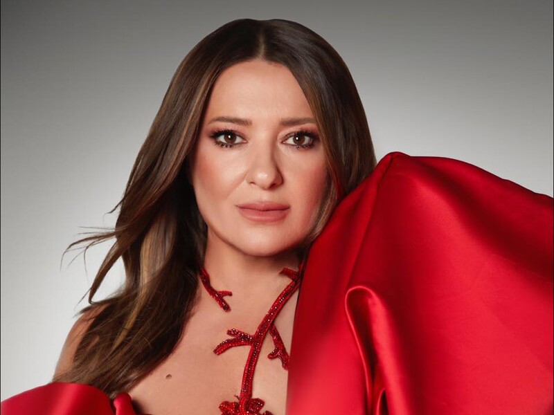 "Українською ці пісні ще кращі". Могилевська розповіла, з ким перекладала свої російськомовні пісні "Українською ці пісні ще кращі". Могилевська розповіла, з ким перекладала свої російськомовні пісні