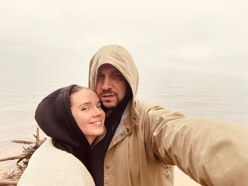 Харчишин зізнався, що йому сказала Соколова, перш ніж він розголосив їхній роман Харчишин зізнався, що йому сказала Соколова, перш ніж він розголосив їхній роман