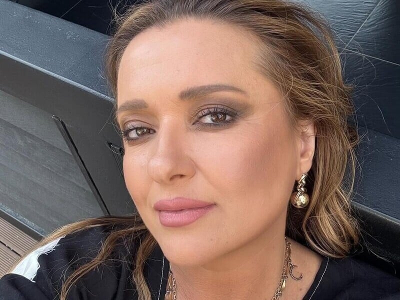 Їжа раз на день і табу на каші. Могилевська, яка схудла на 25 кг, шокувала деталями харчування