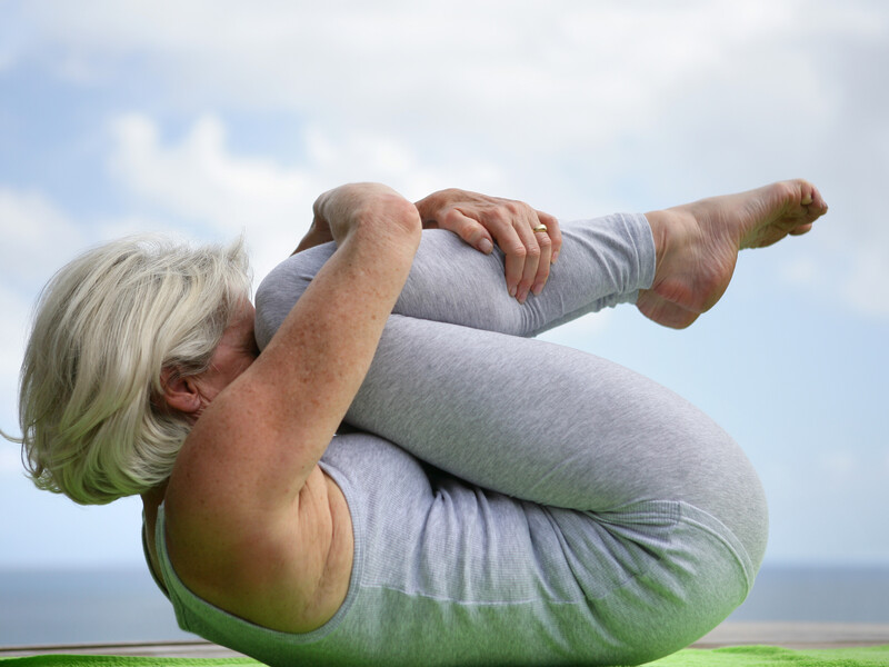 Тренер назвав найменш корисний вид фізичної активності й розповів, чим його краще замінити Тренер назвав найменш корисний вид фізичної активності й розповів, чим його краще замінити