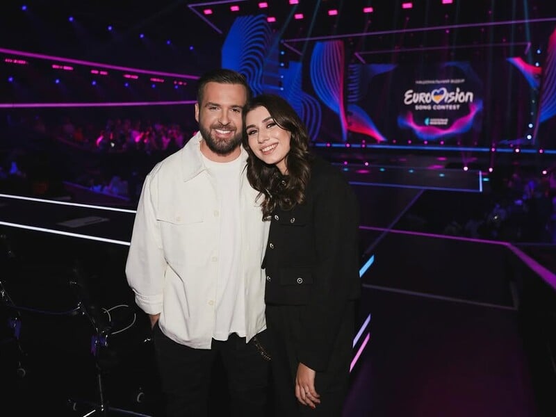 Лідер "Без обмежень" Танчинець одружився вдруге – ЗМІ Лідер "Без обмежень" Танчинець одружився вдруге – ЗМІ