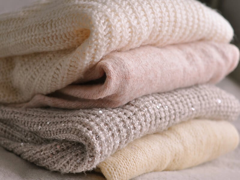 Як доглядати за кашеміром. Шість кроків, після яких ви ніколи не зіпсуєте улюбленої речі Як доглядати за кашеміром. Шість кроків, після яких ви ніколи не зіпсуєте улюбленої речі