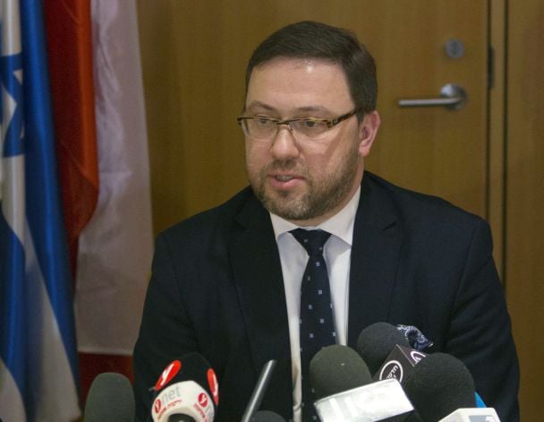 "Це просто не спрацює": польський дипломат пояснив, чому "мирний план" США не зупинить Росію