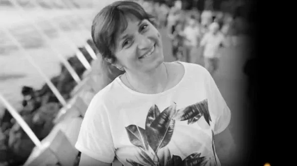 У Тернополі російська ракета вбила фармацевтку та двох її маленьких дітей