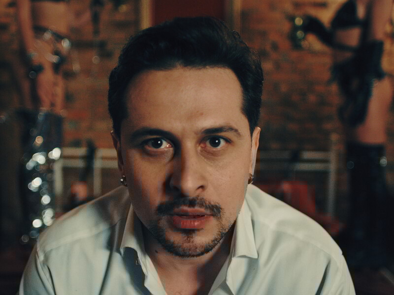 "Кліпи в Україні – одноденки без стилю". Хас жорстко наїхав на колег і показав, як треба працювати