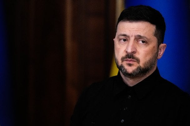 Переговори про мир: Зеленський пояснив головне завдання української делегації