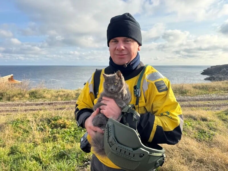 "За харчування взявся дуже серйозно". Комаров розповів, як лише за три місяці помолодшав на два роки
