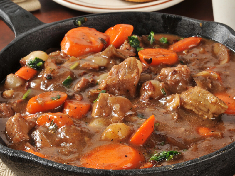 Протушкуйте м'ясо із цим – і ви зрозумієте, що прості речі можуть бути найсмачнішими. Найкращий рецепт