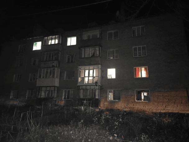 Росія завдала масованого удару по Київщині, є загиблі та постраждалі: наслідки та фото атаки