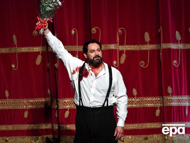 Італія скасувала концерт оперної зірки, яка підтримала війну і Путіна