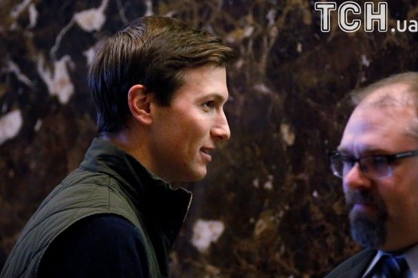 Трамп довірив зятю просування мирної угоди між РФ та Україною: яку роль відіграє Джаред Кушнер