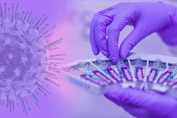 Зафіксовано перший у світі випадок зараження людини вірусом, якого ніколи раніше не бачили у людей