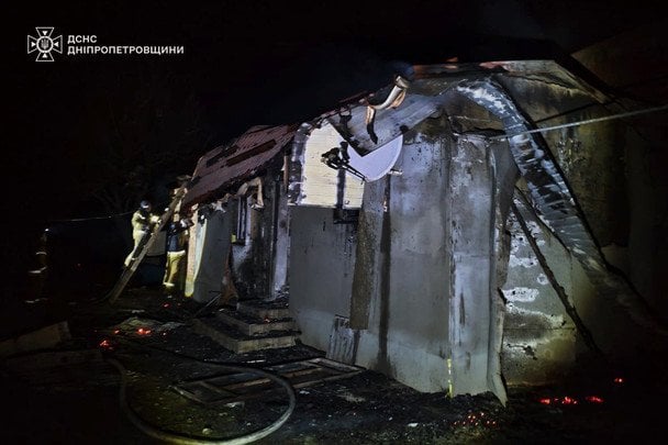 РФ завдала удару по Одесі та області: стали відомі наслідки (фото)