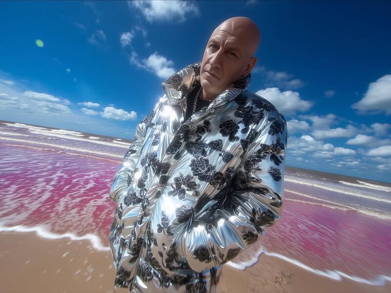 "Сонце світить, вітер дме ідеально". Потап, який виїхав з України, назвав місто, яке тепер відчуває домом