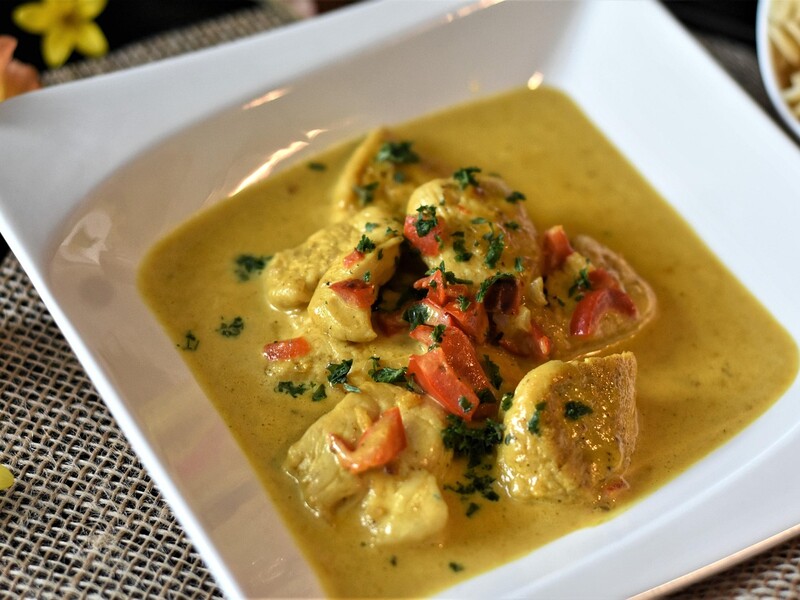 Додайте це до обсмаженої курки й запечіть. Чкмерулі за рецептом переможця "МастерШеф"