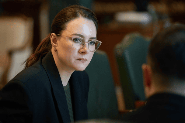 Відключення світла в Україні: Свириденко повідомила, як зміняться графіки найближчими днями