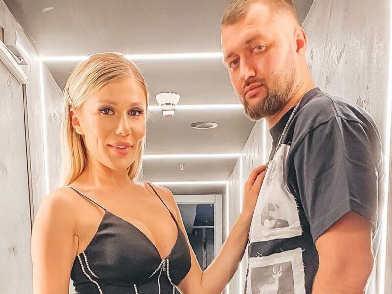 Omargalieva поділилася думками про розлучення з чоловіком. Що відомо про її життя з Tamerlan