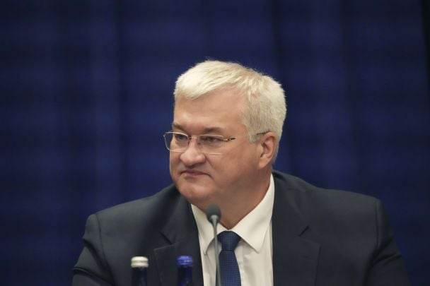 Сибіга прокоментував рішення Польщі скасувати зустріч з Орбаном