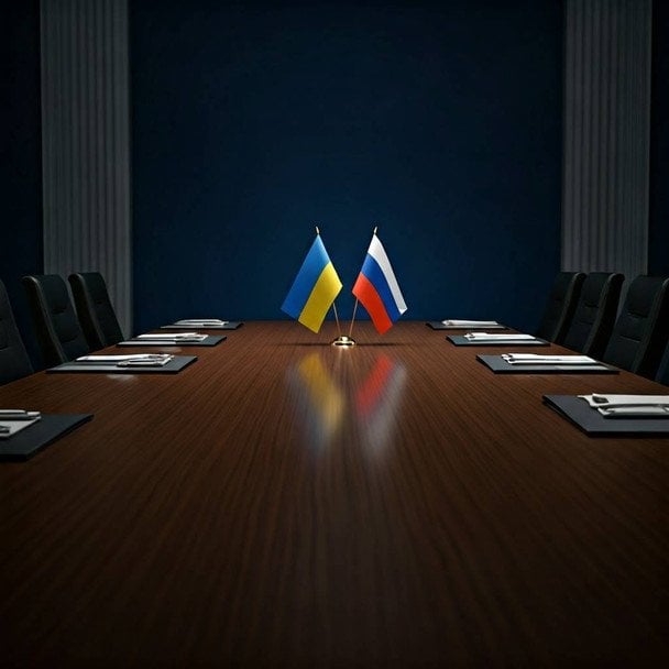 "Мирний" план США пропонує відшматувати від України територію площею з Люксембург — AFP