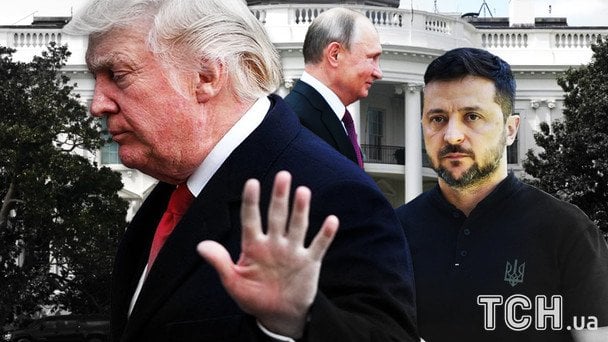 "Росія хоче капітуляції України": експосол США пояснив, чому не буде швидкого миру