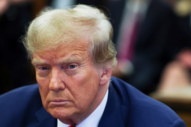 Чи може США реально припинити військову допомогу Україні у разі провалу "мирного плану": експерт відповів