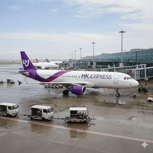 Пасажирку не пустили до літака через “незрозуміле правило”: чого від неї вимагали