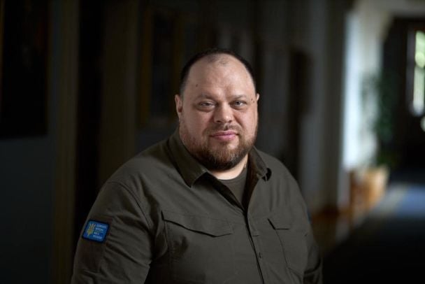 Червоні лінії України: Стефанчук пояснив, які вимоги не готові переглядати на переговорах