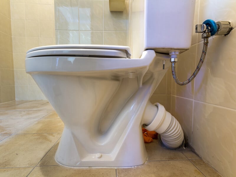 Залиште це в унітазі на 30 хвилин – і від рудих патьоків не залишиться і сліду. Секрет чистоти Залиште це в унітазі на 30 хвилин – і від рудих патьоків не залишиться і сліду. Секрет чистоти