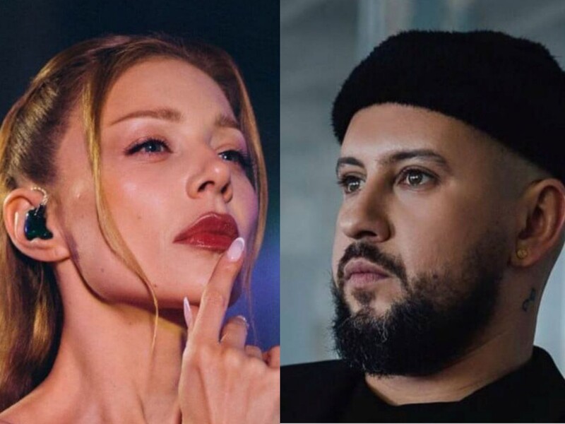 "Це є бізнес". Оксана Муха звинуватила Тіну Кароль і Monatik у відсутності української ідентичності "Це є бізнес". Оксана Муха звинуватила Тіну Кароль і Monatik у відсутності української ідентичності