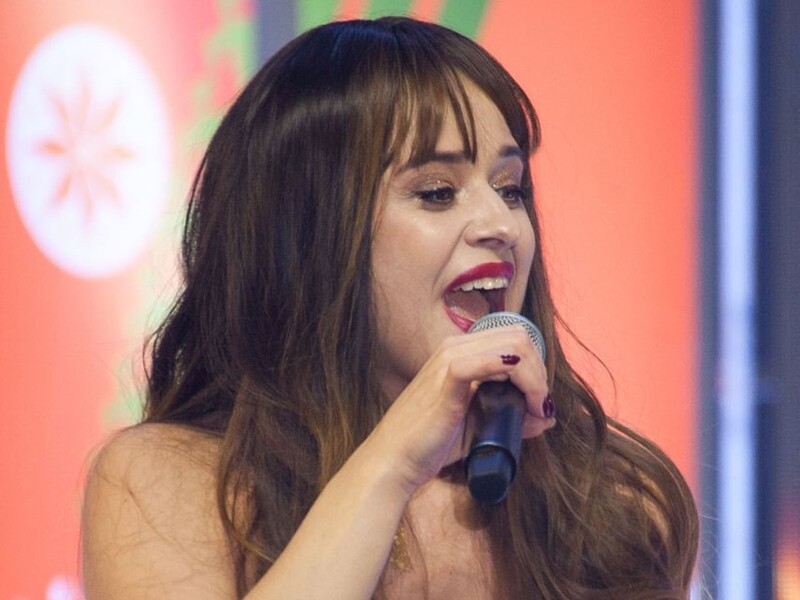 Slavia звинуватила організаторів українського нацвідбору на "Євробачення" в кумівстві Slavia звинуватила організаторів українського нацвідбору на "Євробачення" в кумівстві