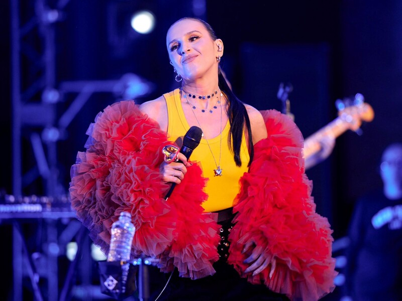 Нацвідбір на "Євробачення 2026". Джамала після оголошення лонглиста вийшла із заявою