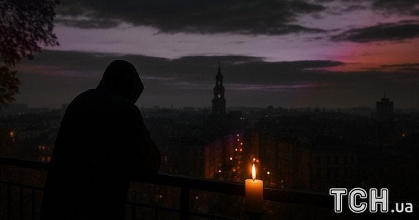 Відключення світла в Україні: які графіки діятимуть 30 листопада